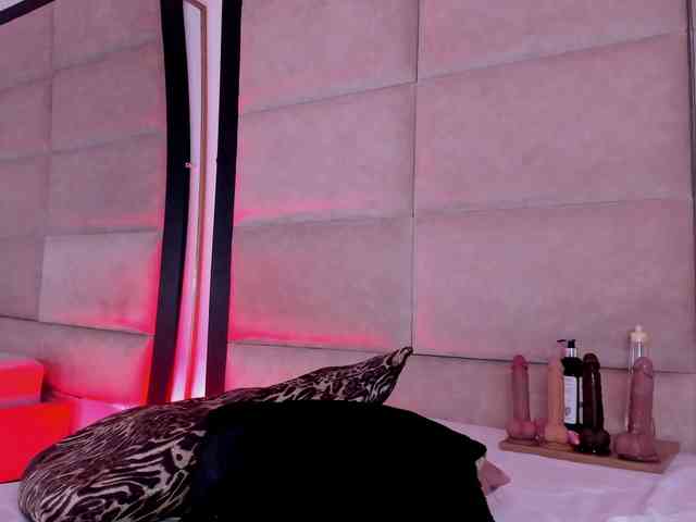 JuliethaSousa webcam