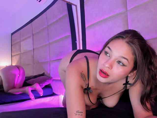 JuliethaSousa webcam