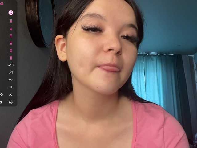 AsiaMinerva live cam on BongaCams