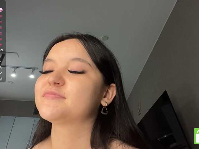 AsiaMinerva live cam on BongaCams