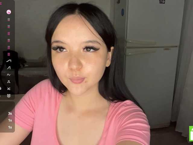 AsiaMinerva live cam on BongaCams