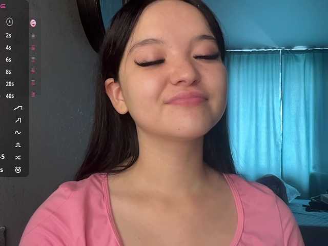 AsiaMinerva live cam on BongaCams