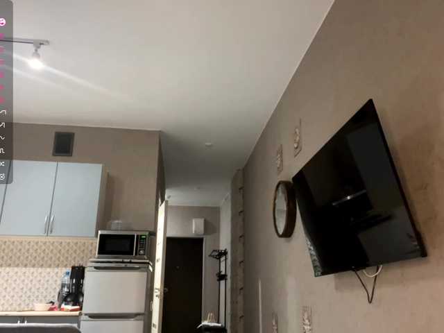 AsiaMinerva live cam on BongaCams