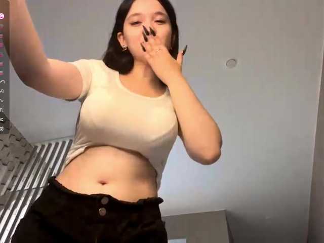 AsiaMinerva live cam on BongaCams
