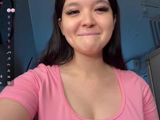 AsiaMinerva live cam on BongaCams