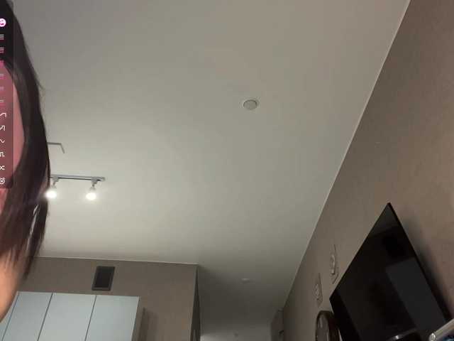 AsiaMinerva live cam on BongaCams