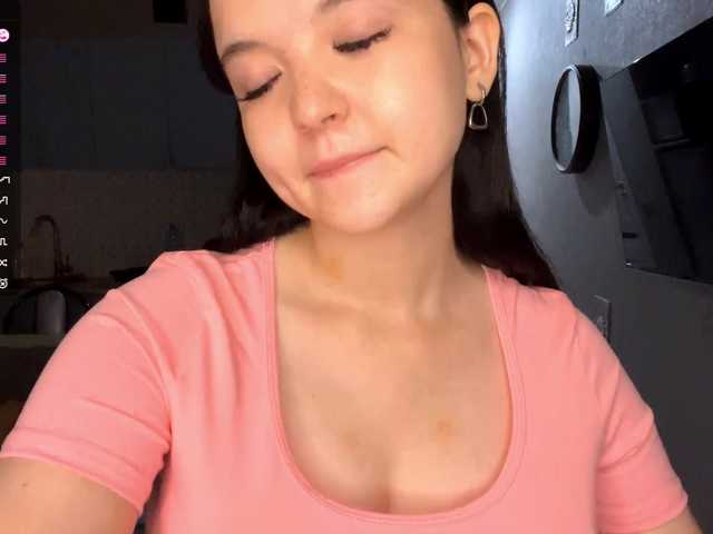AsiaMinerva live cam on BongaCams