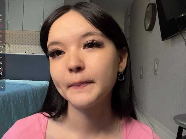 AsiaMinerva live cam on BongaCams