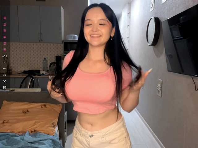 AsiaMinerva live cam on BongaCams
