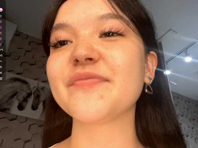 AsiaMinerva live cam on BongaCams