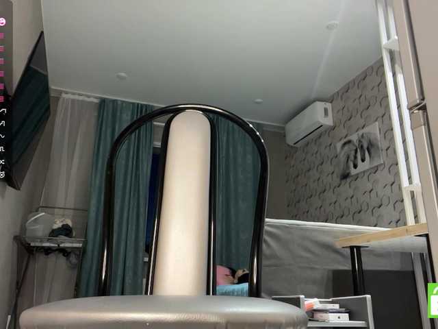 AsiaMinerva live cam on BongaCams