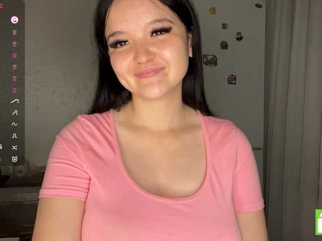 AsiaMinerva live cam on BongaCams