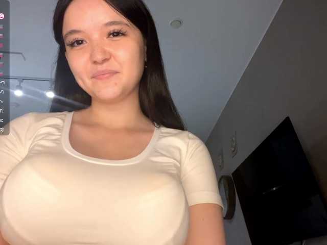 AsiaMinerva live cam on BongaCams