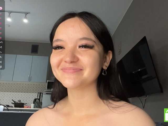 AsiaMinerva live cam on BongaCams