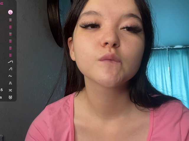 AsiaMinerva live cam on BongaCams