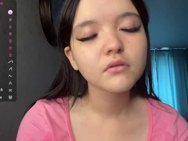 AsiaMinerva live cam on BongaCams