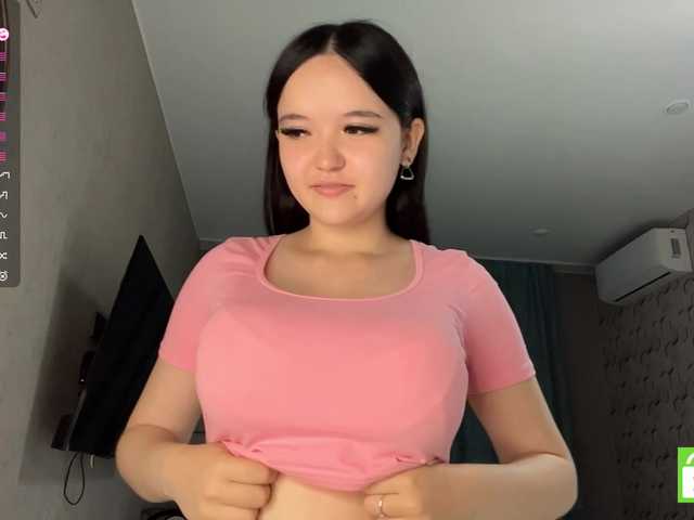 AsiaMinerva live cam on BongaCams