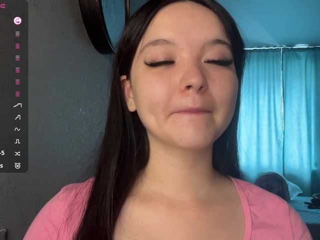 AsiaMinerva live cam on BongaCams