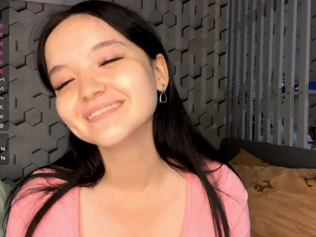 AsiaMinerva live cam on BongaCams