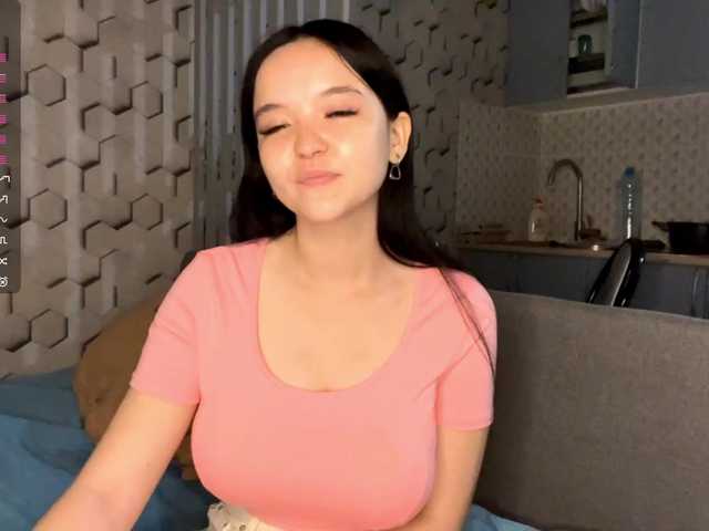 AsiaMinerva live cam on BongaCams