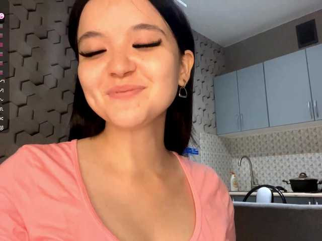 AsiaMinerva live cam on BongaCams