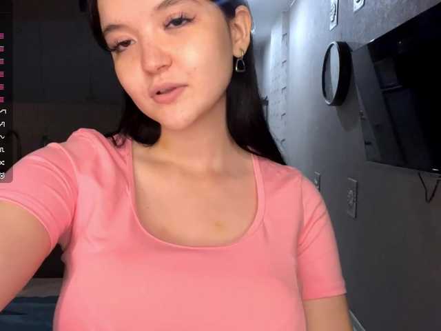AsiaMinerva live cam on BongaCams