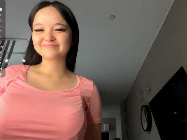 AsiaMinerva live cam on BongaCams