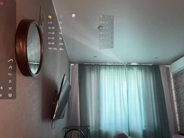 AsiaMinerva live cam on BongaCams