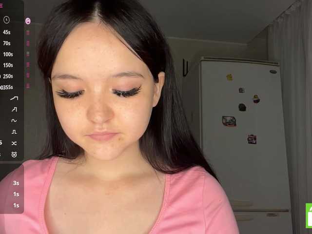 AsiaMinerva live cam on BongaCams