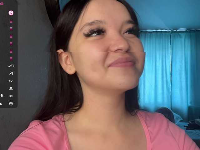 AsiaMinerva live cam on BongaCams