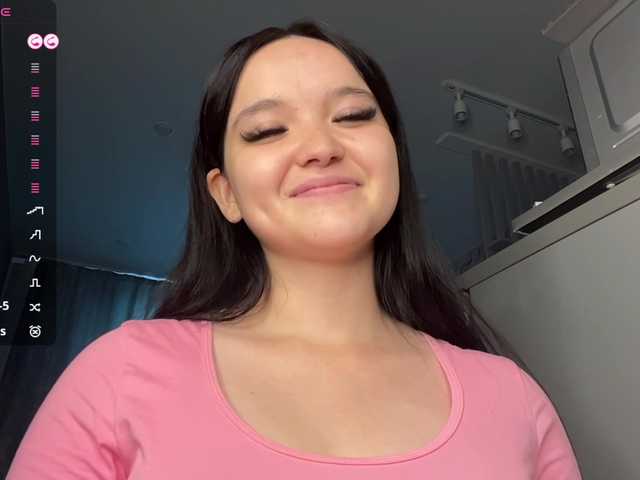 AsiaMinerva live cam on BongaCams