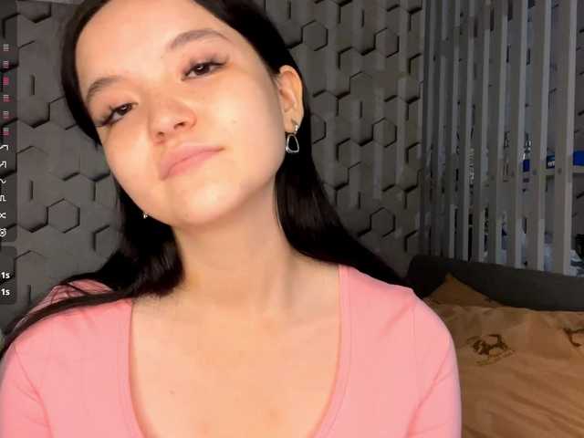 AsiaMinerva live cam on BongaCams