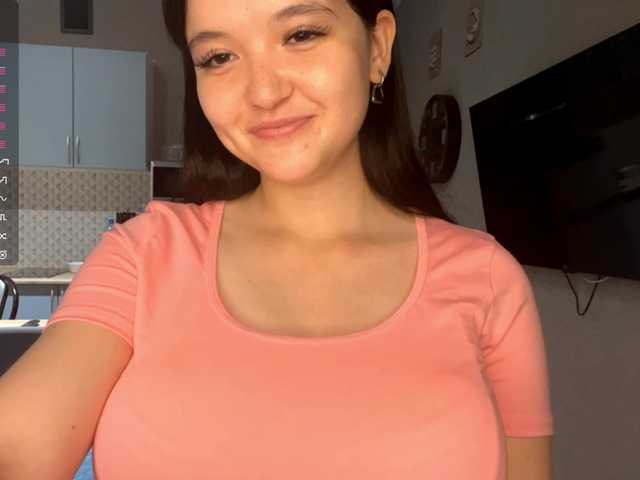 AsiaMinerva live cam on BongaCams