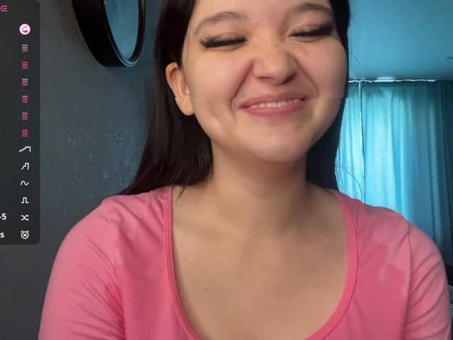 AsiaMinerva live cam on BongaCams