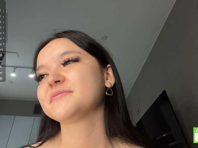 AsiaMinerva live cam on BongaCams