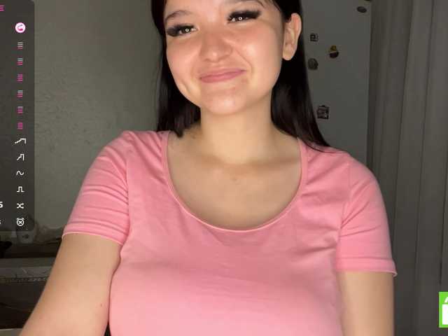AsiaMinerva live cam on BongaCams