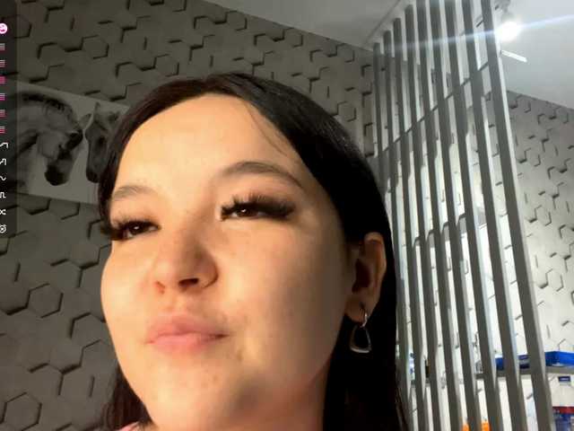 AsiaMinerva live cam on BongaCams
