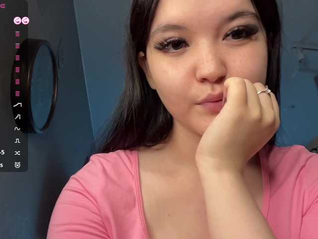 AsiaMinerva live cam on BongaCams