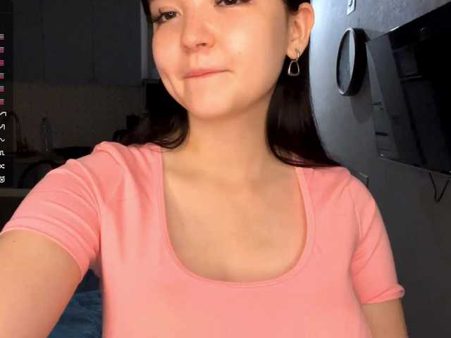 AsiaMinerva live cam on BongaCams