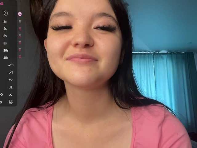 AsiaMinerva live cam on BongaCams