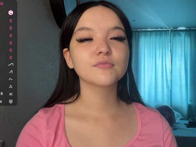 AsiaMinerva live cam on BongaCams