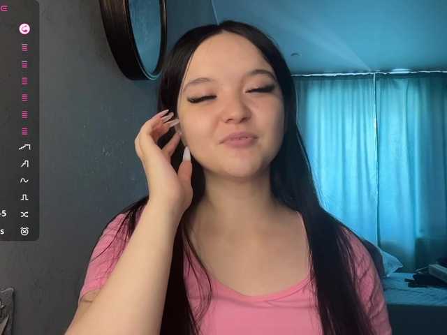AsiaMinerva live cam on BongaCams