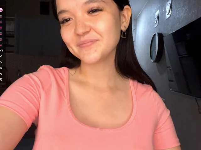 AsiaMinerva live cam on BongaCams