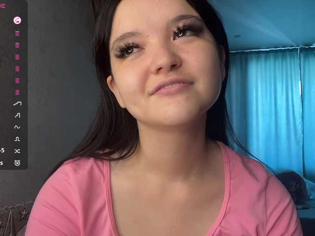 AsiaMinerva live cam on BongaCams
