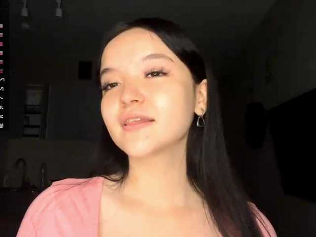 AsiaMinerva live cam on BongaCams