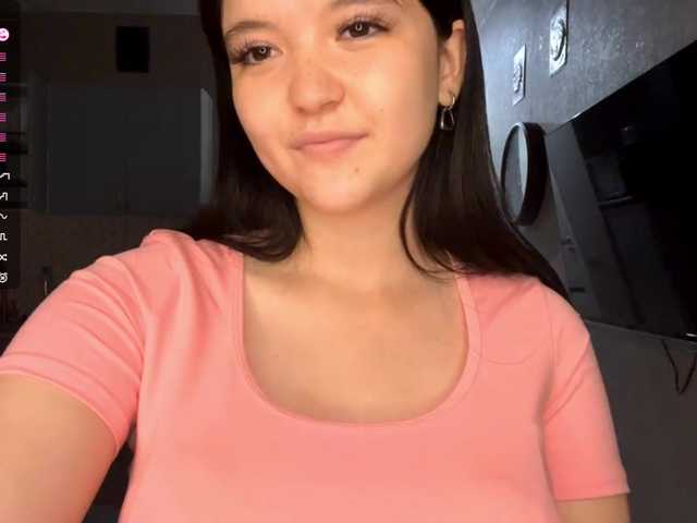 AsiaMinerva live cam on BongaCams