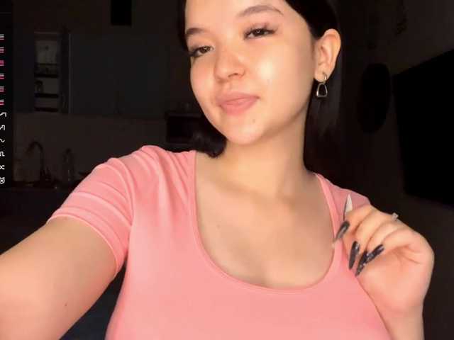 AsiaMinerva live cam on BongaCams