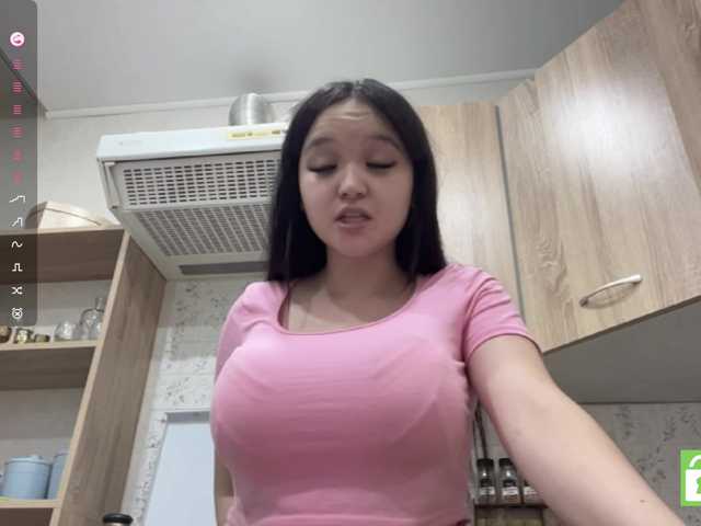 AsiaMinerva live cam on BongaCams