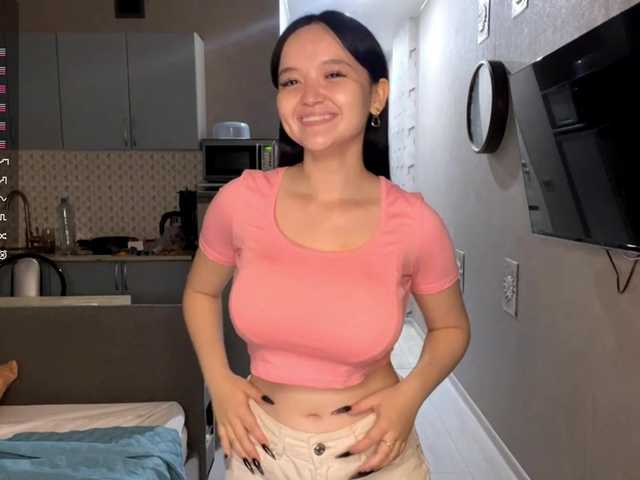 AsiaMinerva live cam on BongaCams