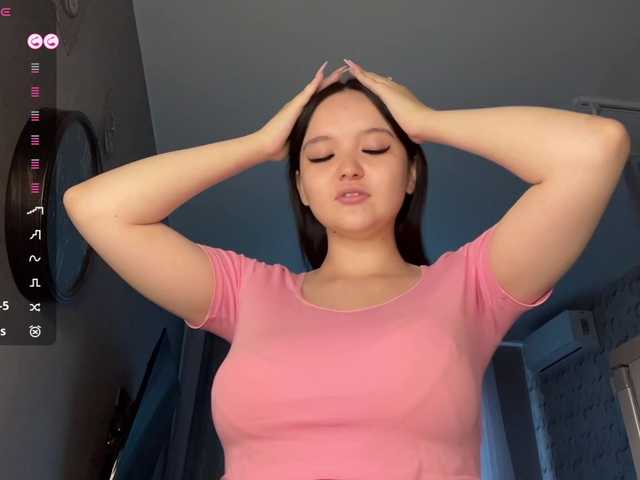AsiaMinerva live cam on BongaCams